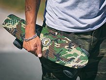 Fishboard скейтборди