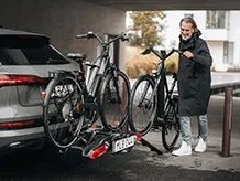 Багажници за велосипеди