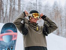 Ски очила Oakley