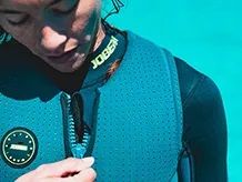 Плувни костюми Quiksilver