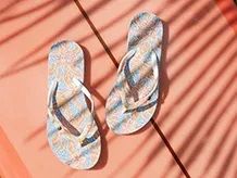 Пантофи Quiksilver