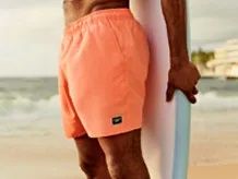 Къси бански Quiksilver