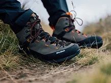 Обувки Salewa