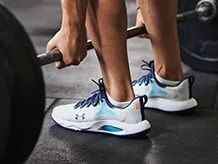 Обувки Under Armour