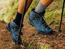 Mammut обувки за треккинг
