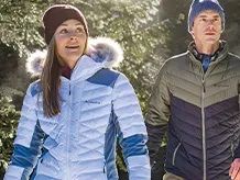Якета Salewa