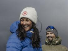 Шапки Fjällräven