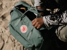 Fjällräven Tassen