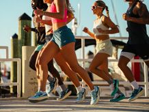 Маратонки за бягане New Balance