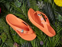 Джапанки Crocs