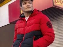 Якета Pitbull