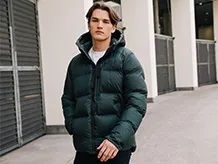 Якета The North Face