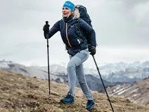 Панталони The North Face