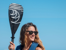 Гребла за SUP AQUASTIC