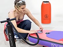 Водоустойчиви торби AQUASTIC