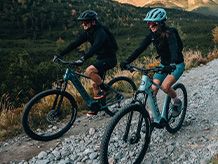 MTB велосипеди