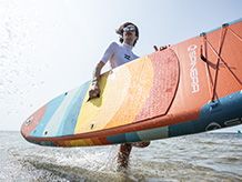 Дъски SUP