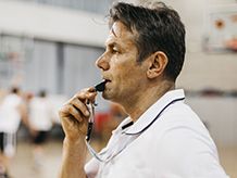 Други аксесоари за баскетбол