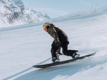 Сноуборд дъски Rossignol
