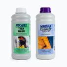 Импрегниращи продукти и детергенти