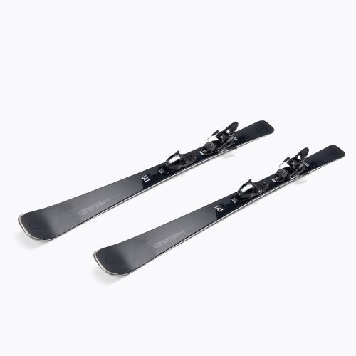 HEAD ски за спускане V-Shape V10 SW Lyt-PR black +PRD 12 315200/114351