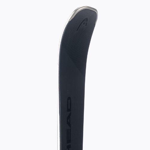 HEAD ски за спускане V-Shape V10 SW Lyt-PR black +PRD 12 315200/114351
