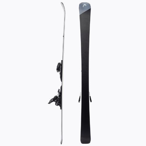 HEAD ски за спускане V-Shape V10 SW Lyt-PR black +PRD 12 315200/114351