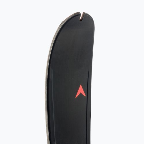 Нарти ски-тур Dynastar M-Vertical 88 czarne DAJM301