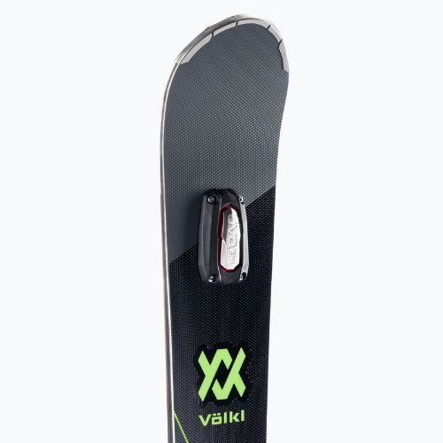 Ски за спускане Völkl Deacon 76 black +rMotion2 12 GW 120121/6877T1.VB