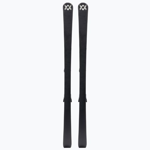 Ски за спускане Völkl Deacon 76 black +rMotion2 12 GW 120121/6877T1.VB
