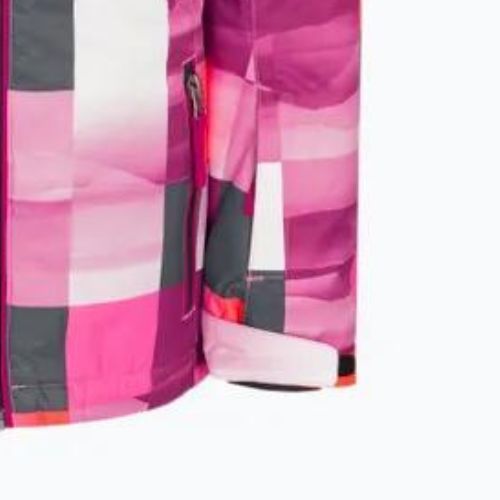 Детско ски яке CMP розово 39W2085