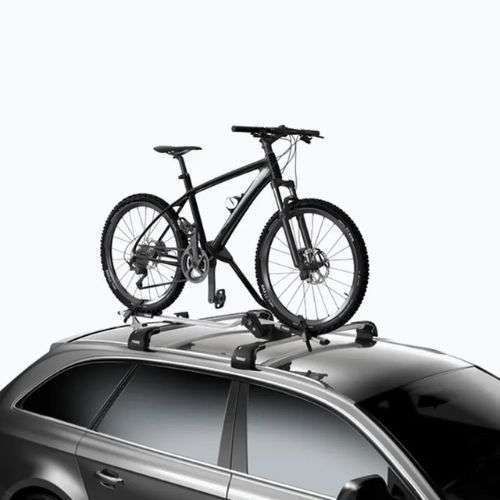 Носач за велосипеди на покрива Thule Proride 598001