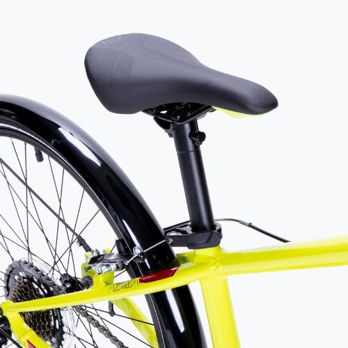 Детски велосипед Orbea MX 24 Park жълт M01024I6