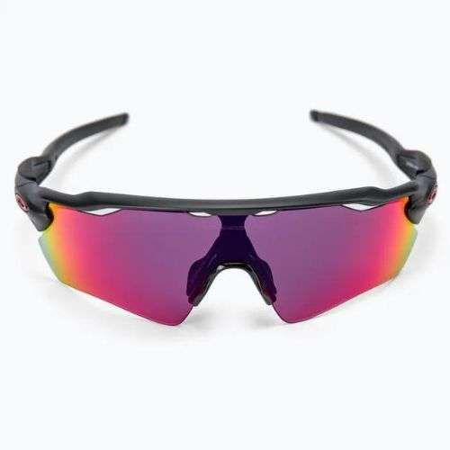 Очила за колоездене Oakley Radar EV Path черни/розови 0OO9208