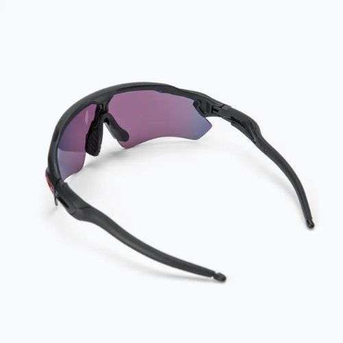 Очила за колоездене Oakley Radar EV Path черни/розови 0OO9208