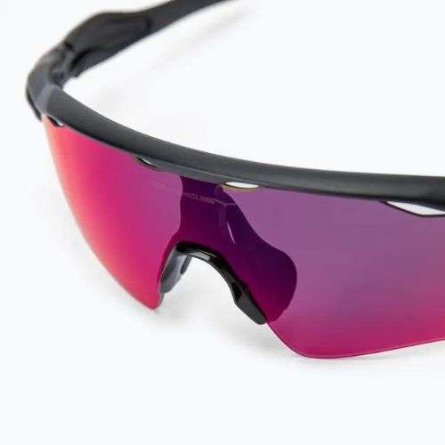 Очила за колоездене Oakley Radar EV Path черни/розови 0OO9208