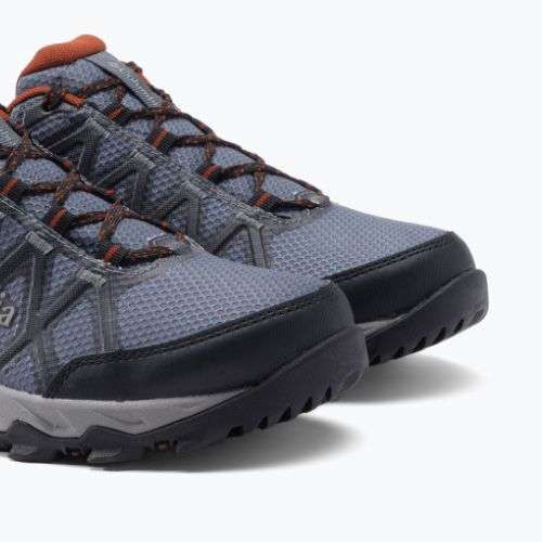 Мъжки ботуши за трекинг Columbia Peakfreak X2 Outdry 053 grey 1864991