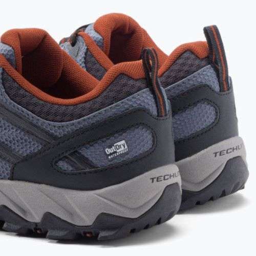 Мъжки ботуши за трекинг Columbia Peakfreak X2 Outdry 053 grey 1864991