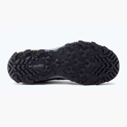 Мъжки ботуши за трекинг Columbia Peakfreak X2 Outdry 053 grey 1864991