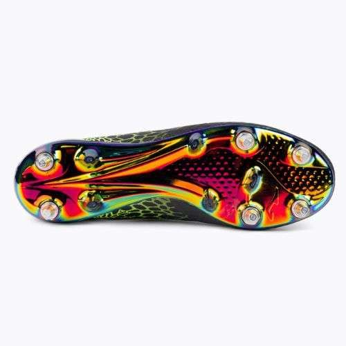 Мъжки футболни обувки Joma Propulsion Lite SG black