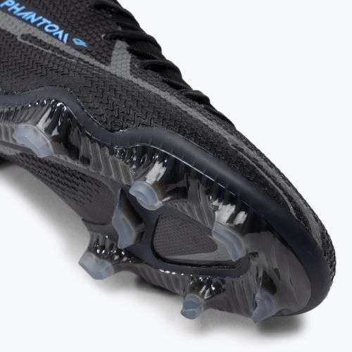 Мъжки футболни обувки Nike Phantom GT2 Elite FG black CZ9890-004