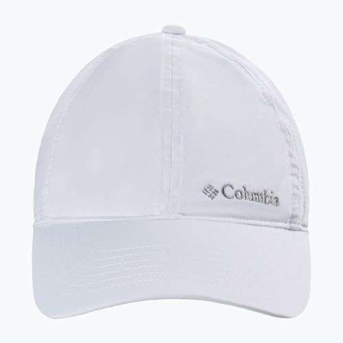 Columbia Coolhead II Ball бейзболна шапка бяла 1840001