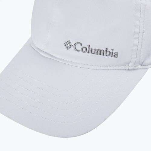Columbia Coolhead II Ball бейзболна шапка бяла 1840001