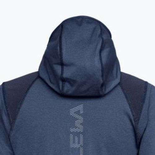 Salewa дамски полар Agner Hybrid PL/DST FZ Hoody тъмносин 00-0000027372