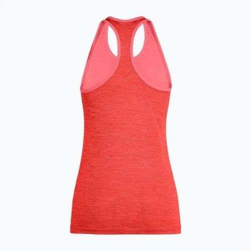 Salewa дамска тениска за трекинг Agner Hybrid Dry Tank pink 00-0000027705