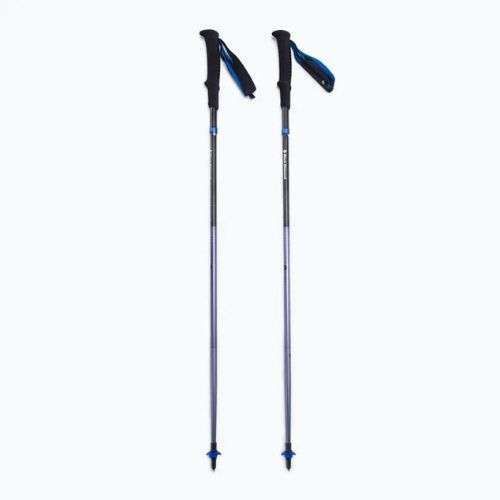 Ключове за трекинг Black Diamond Distance Z szare BD11253210161001