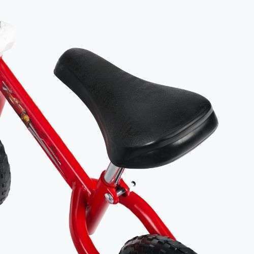Huffy Cars Детски велосипед с педали за баланс червен 27961W