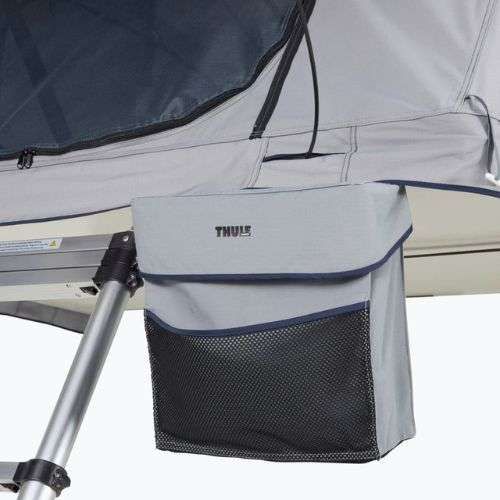 Покривало за единични обувки Thule Tepui Grey 901700