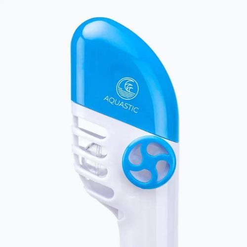 Детска маска за гмуркане AQUASTIC син SMK-01N