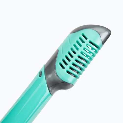 Комплект за гмуркане с шнорхел AQUASTIC MSA-01N син